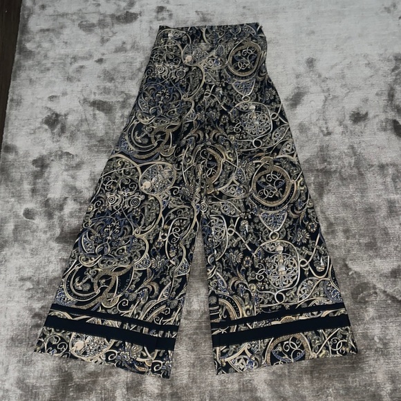 H&M elegant pants - Picture 5 of 9